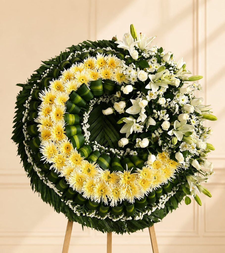 Corona Fúnebre Guadalajara